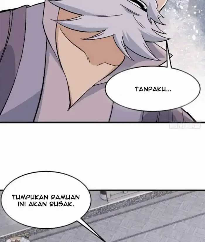 All Hail the Sect Leaders Chapter 62 Gambar 25
