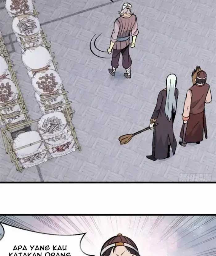 All Hail the Sect Leaders Chapter 62 Gambar 26