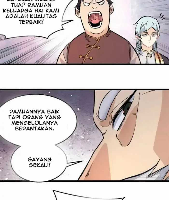 All Hail the Sect Leaders Chapter 62 Gambar 27