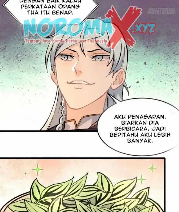 All Hail the Sect Leaders Chapter 62 Gambar 29