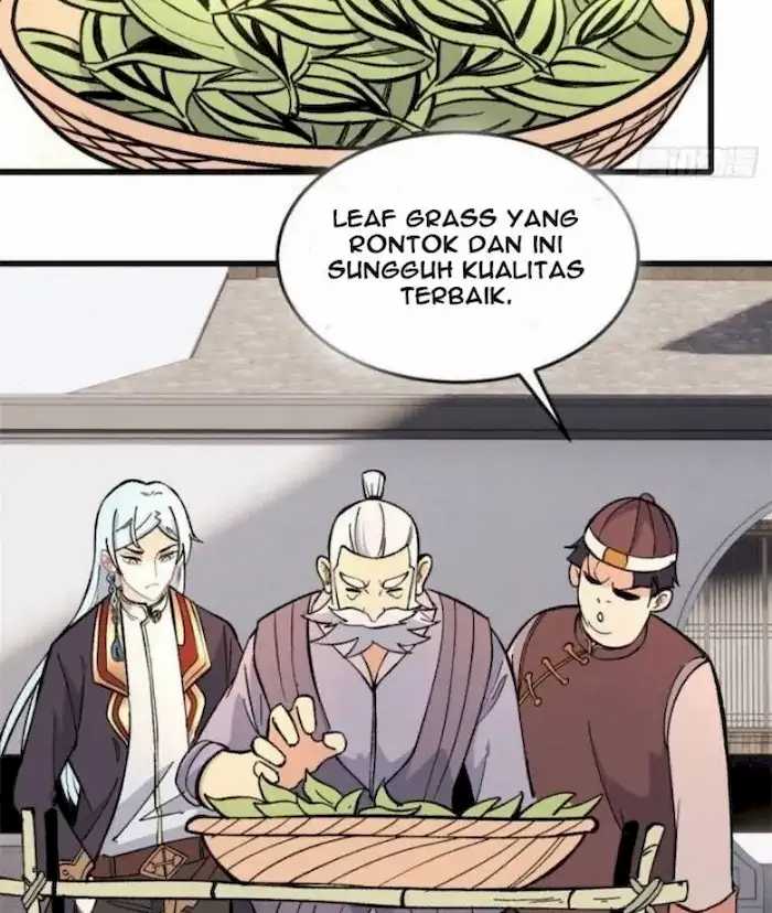 All Hail the Sect Leaders Chapter 62 Gambar 30