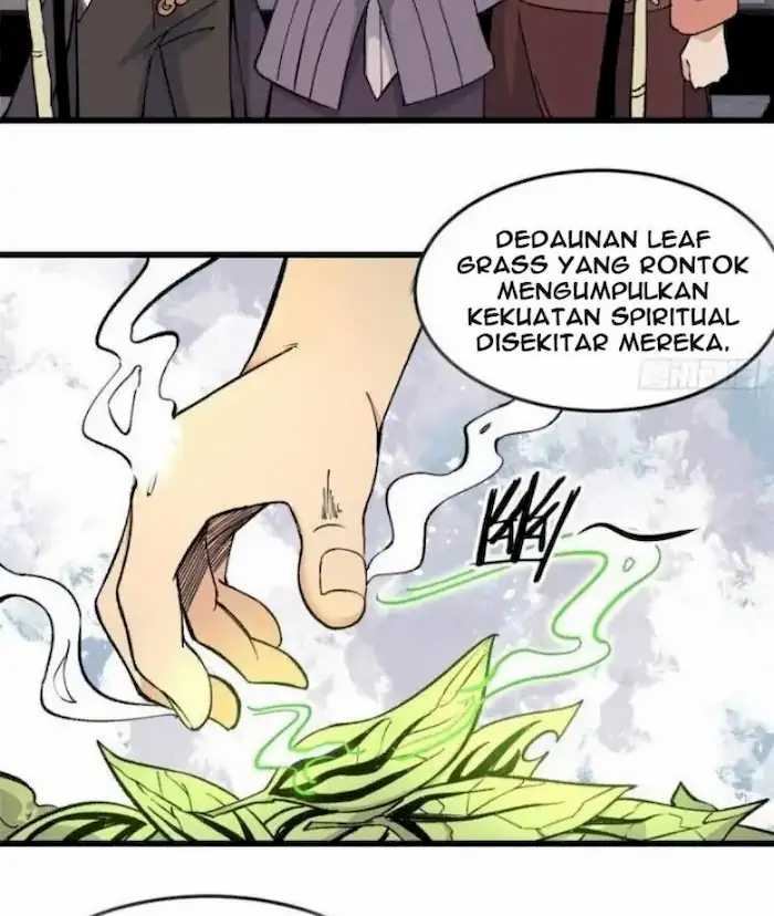 All Hail the Sect Leaders Chapter 62 Gambar 31