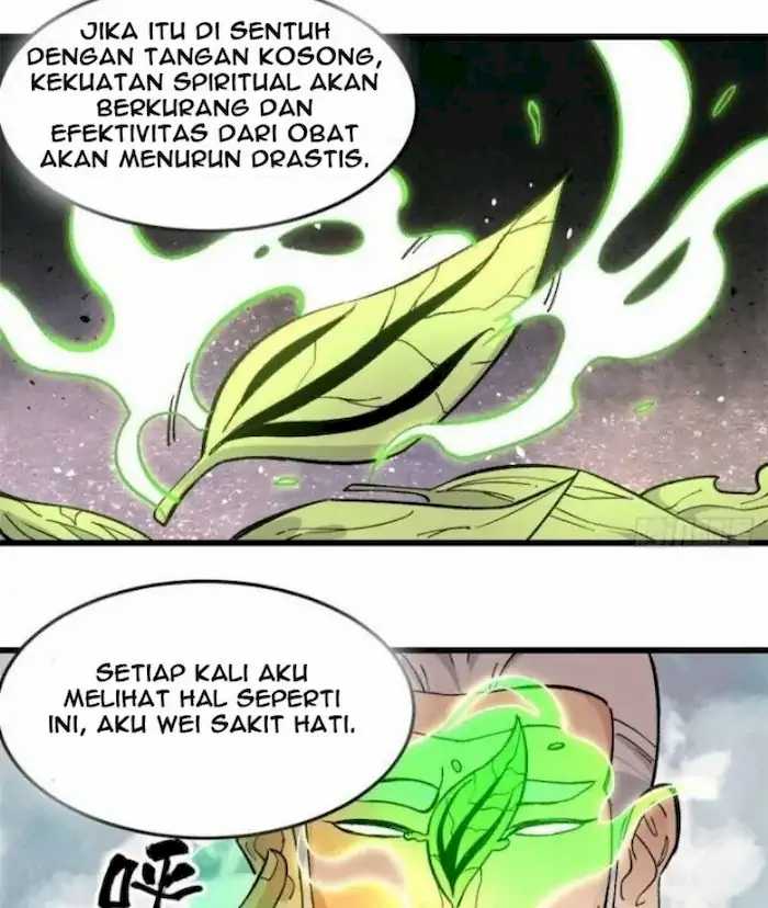 All Hail the Sect Leaders Chapter 62 Gambar 32