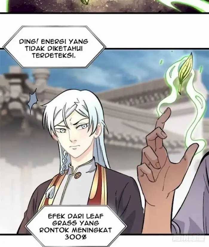 All Hail the Sect Leaders Chapter 62 Gambar 34
