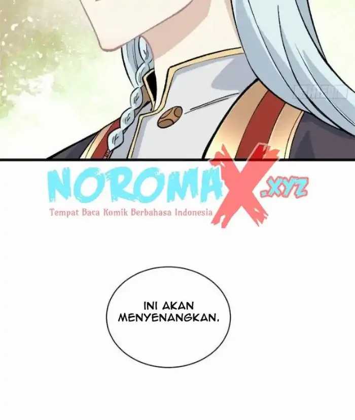 All Hail the Sect Leaders Chapter 62 Gambar 40