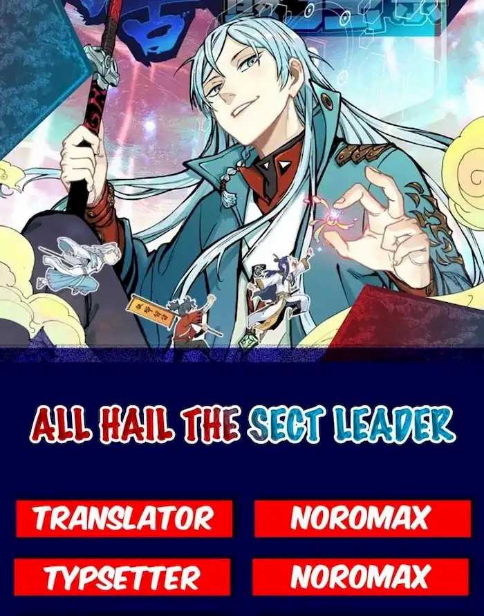 All Hail the Sect Leaders Chapter 64 Gambar 1