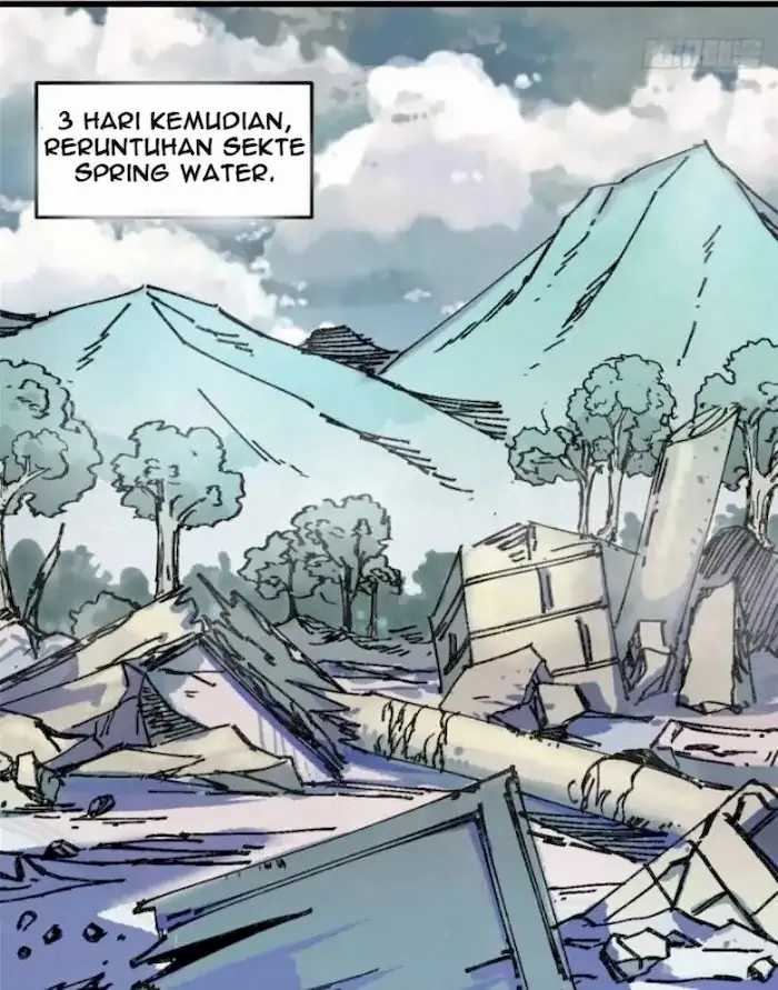 All Hail the Sect Leaders Chapter 64 Gambar 8