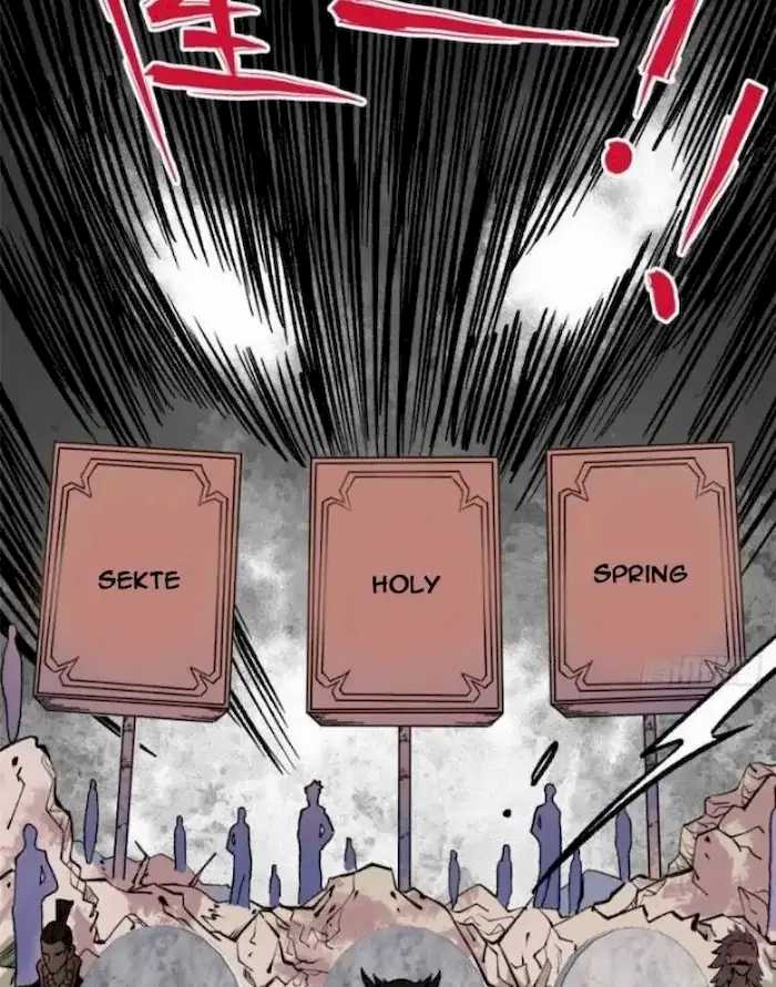 All Hail the Sect Leaders Chapter 64 Gambar 10