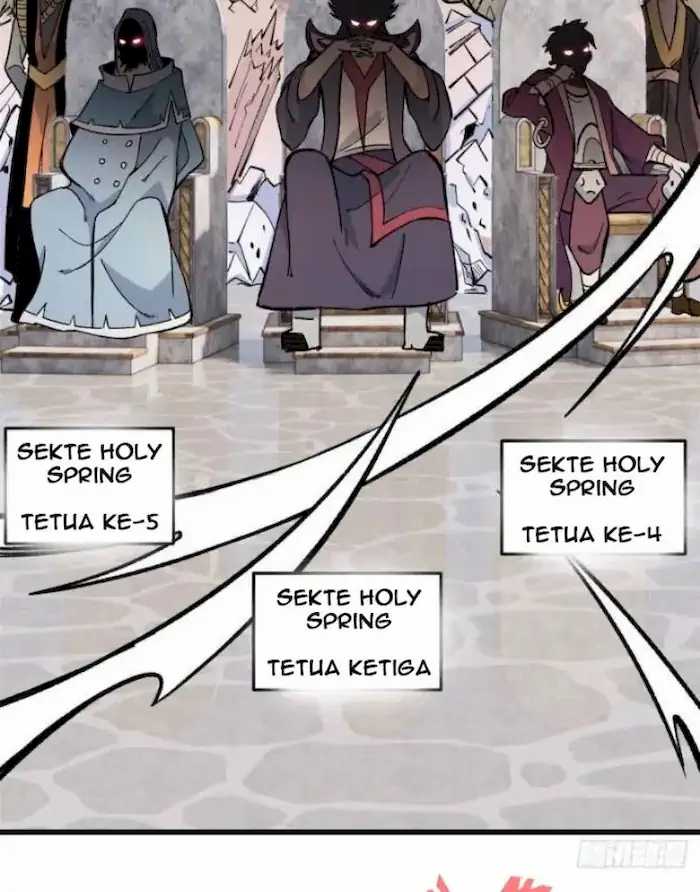 All Hail the Sect Leaders Chapter 64 Gambar 11
