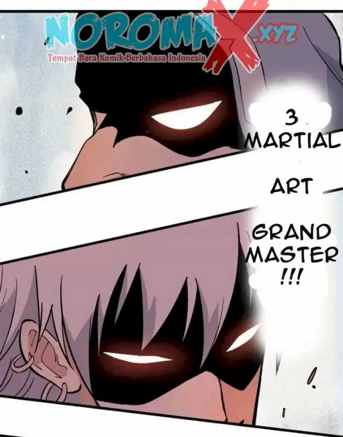 All Hail the Sect Leaders Chapter 64 Gambar 12