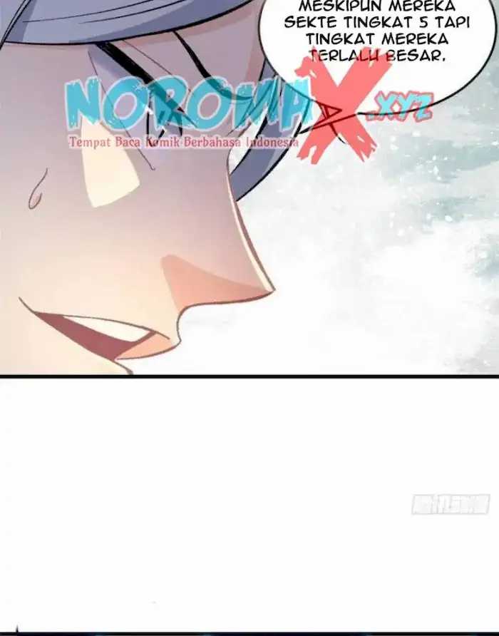 All Hail the Sect Leaders Chapter 64 Gambar 15
