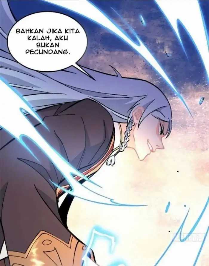 All Hail the Sect Leaders Chapter 64 Gambar 16
