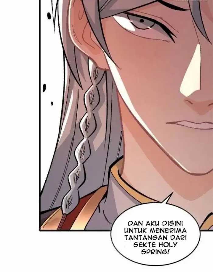 All Hail the Sect Leaders Chapter 64 Gambar 20