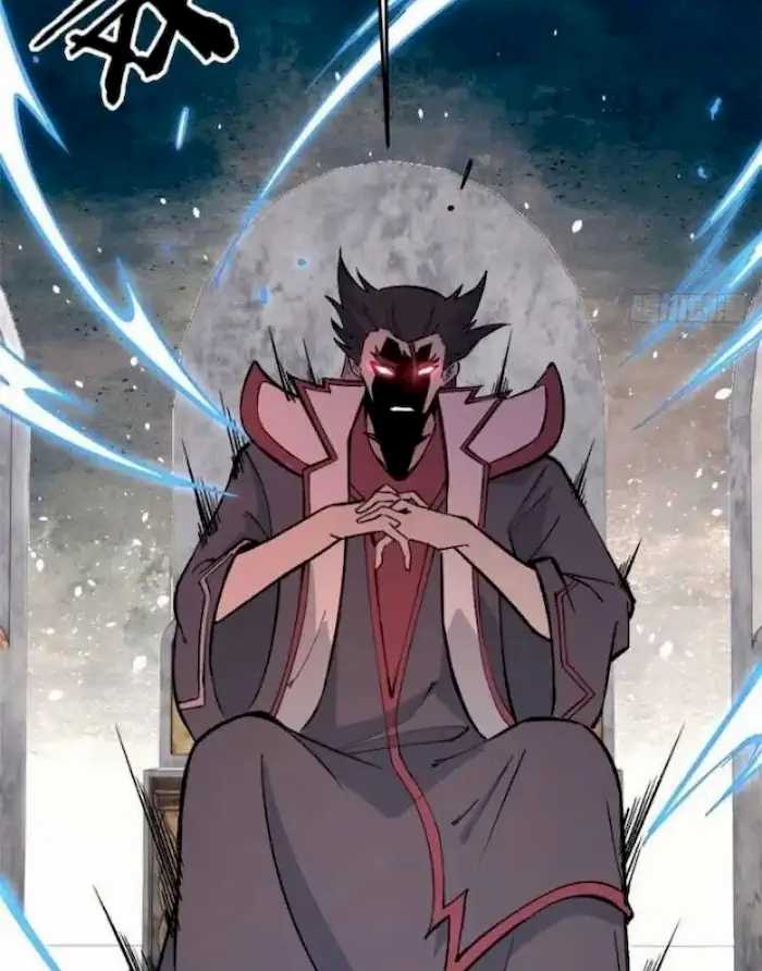 All Hail the Sect Leaders Chapter 64 Gambar 24