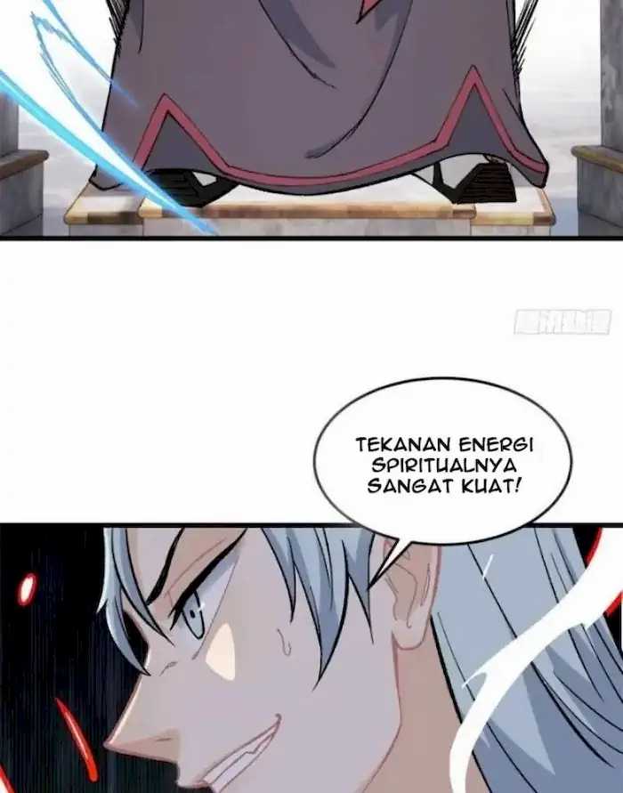 All Hail the Sect Leaders Chapter 64 Gambar 25