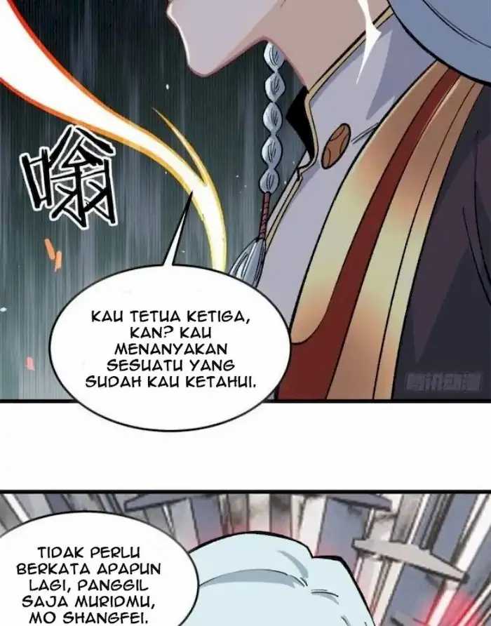 All Hail the Sect Leaders Chapter 64 Gambar 26