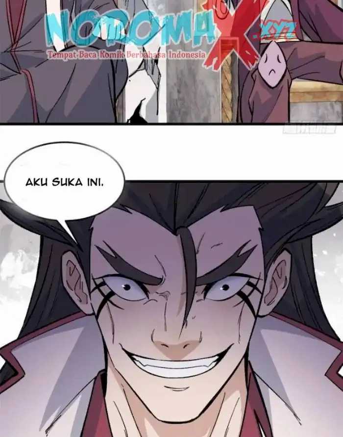 All Hail the Sect Leaders Chapter 64 Gambar 31