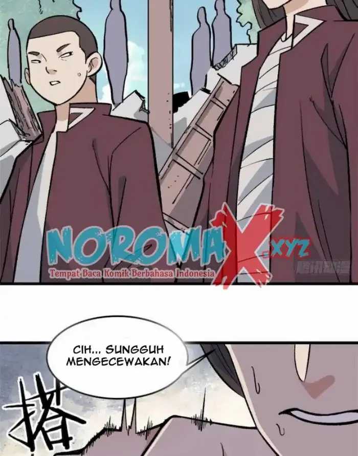 All Hail the Sect Leaders Chapter 64 Gambar 32