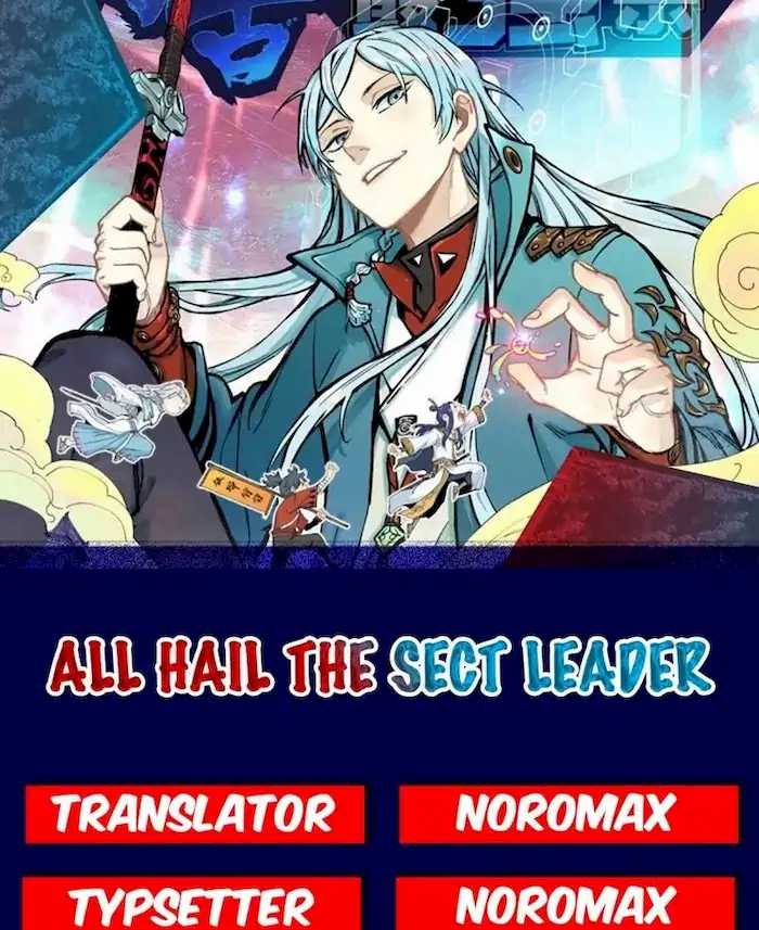 All Hail the Sect Leaders Chapter 68 Gambar 1