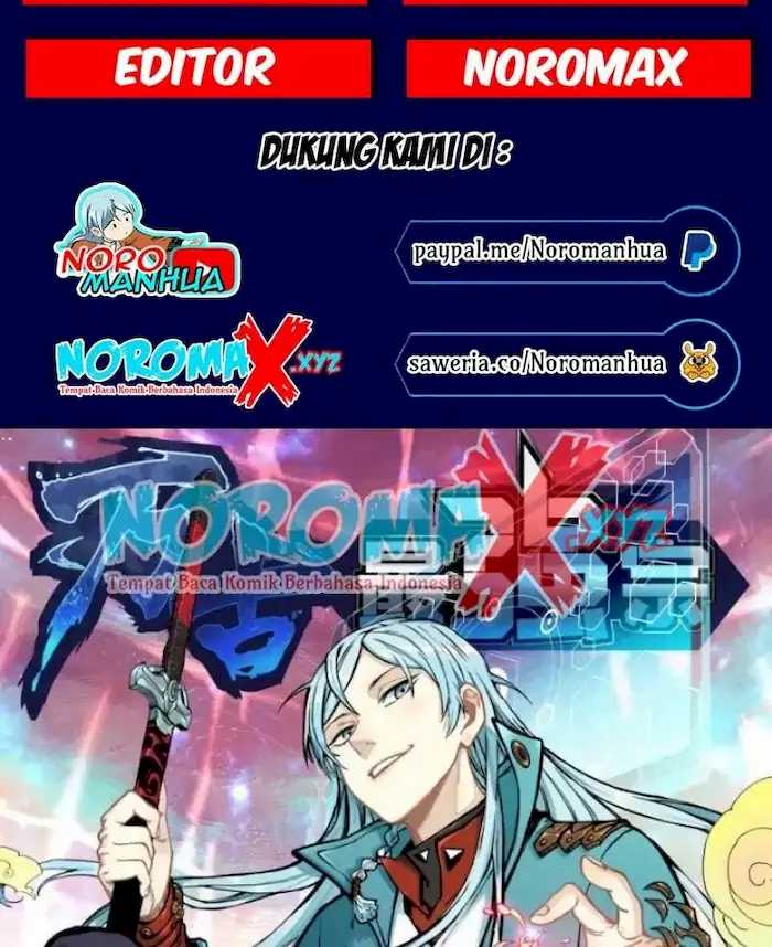 All Hail the Sect Leaders Chapter 68 Gambar 2