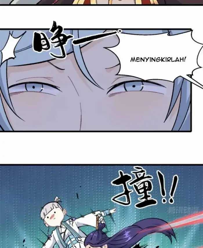 All Hail the Sect Leaders Chapter 68 Gambar 6