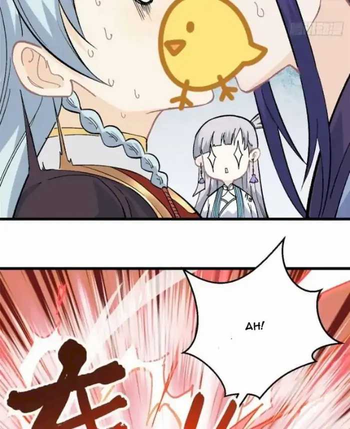 All Hail the Sect Leaders Chapter 68 Gambar 8