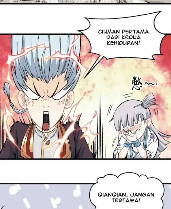 All Hail the Sect Leaders Chapter 68 Gambar 10