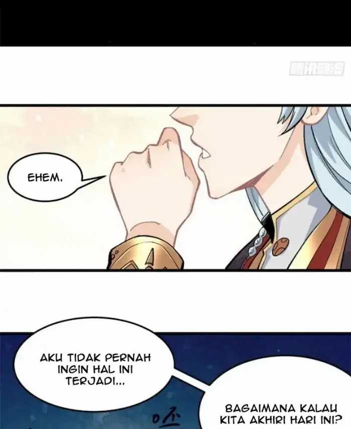 All Hail the Sect Leaders Chapter 68 Gambar 14