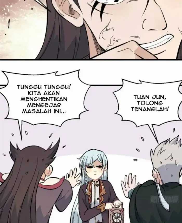 All Hail the Sect Leaders Chapter 68 Gambar 16