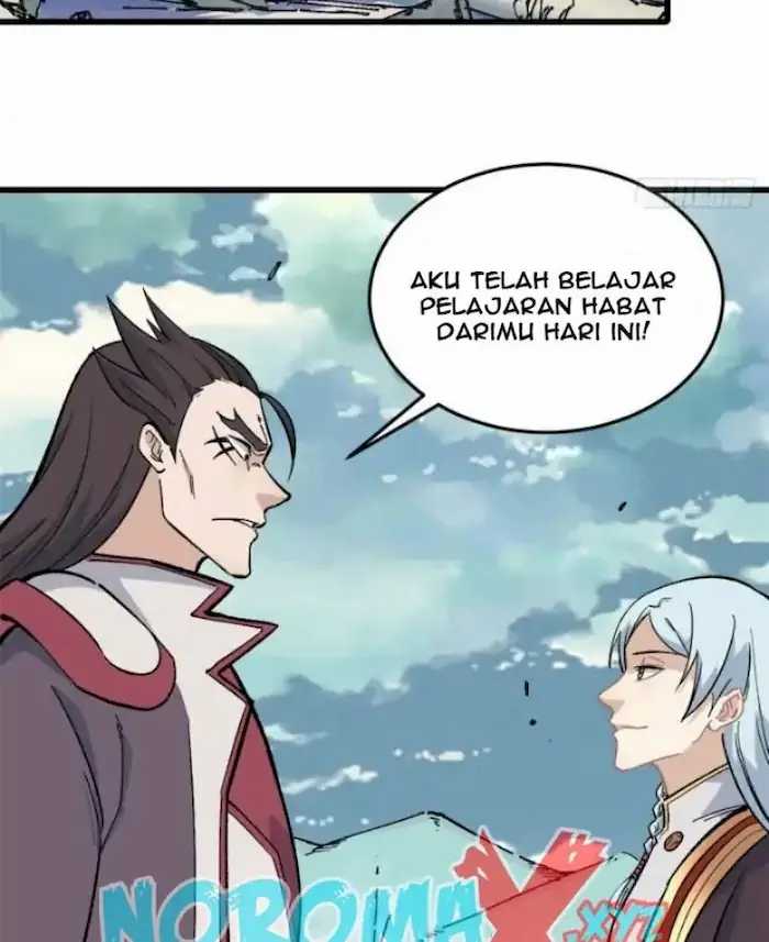 All Hail the Sect Leaders Chapter 68 Gambar 18