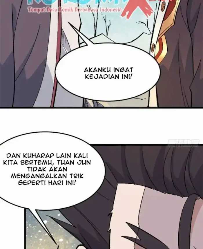 All Hail the Sect Leaders Chapter 68 Gambar 19