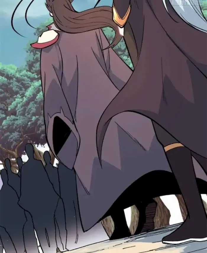 All Hail the Sect Leaders Chapter 68 Gambar 21