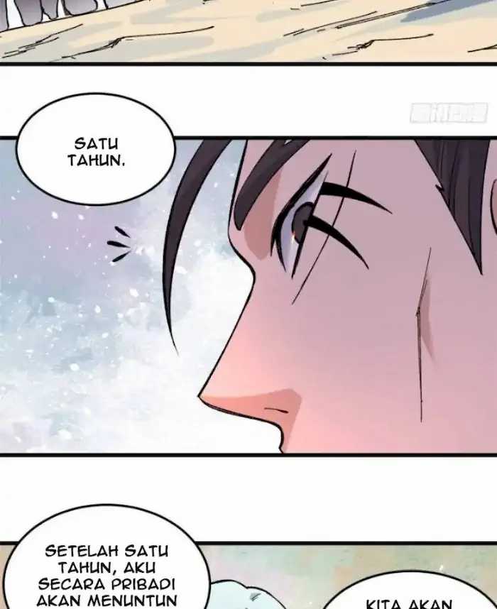 All Hail the Sect Leaders Chapter 68 Gambar 22