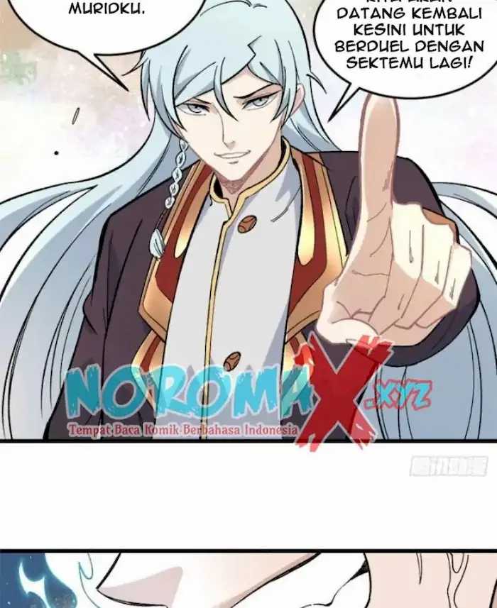 All Hail the Sect Leaders Chapter 68 Gambar 23