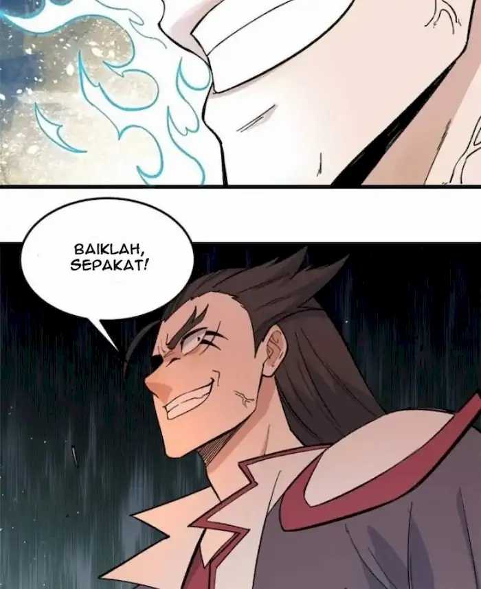 All Hail the Sect Leaders Chapter 68 Gambar 24