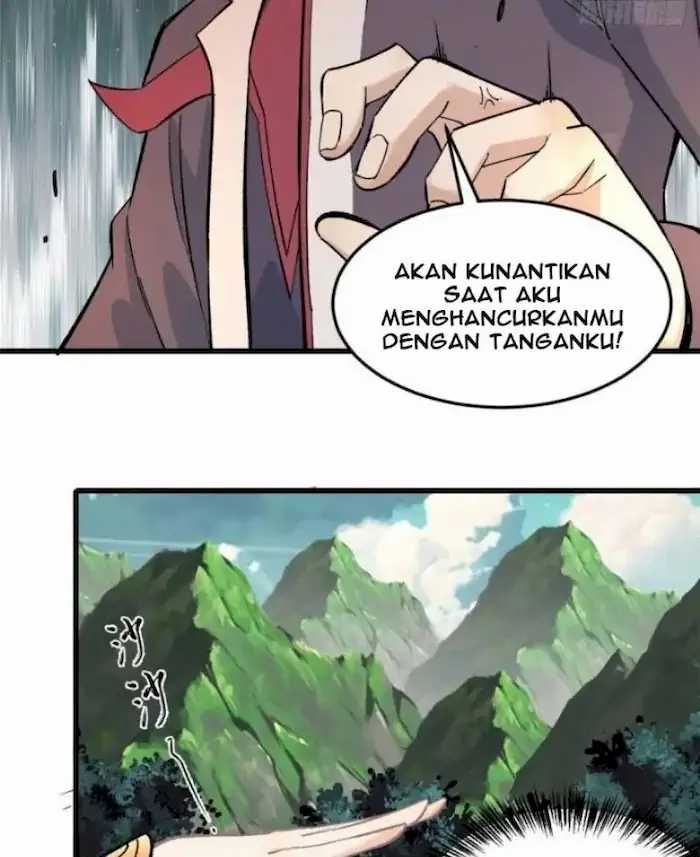 All Hail the Sect Leaders Chapter 68 Gambar 25