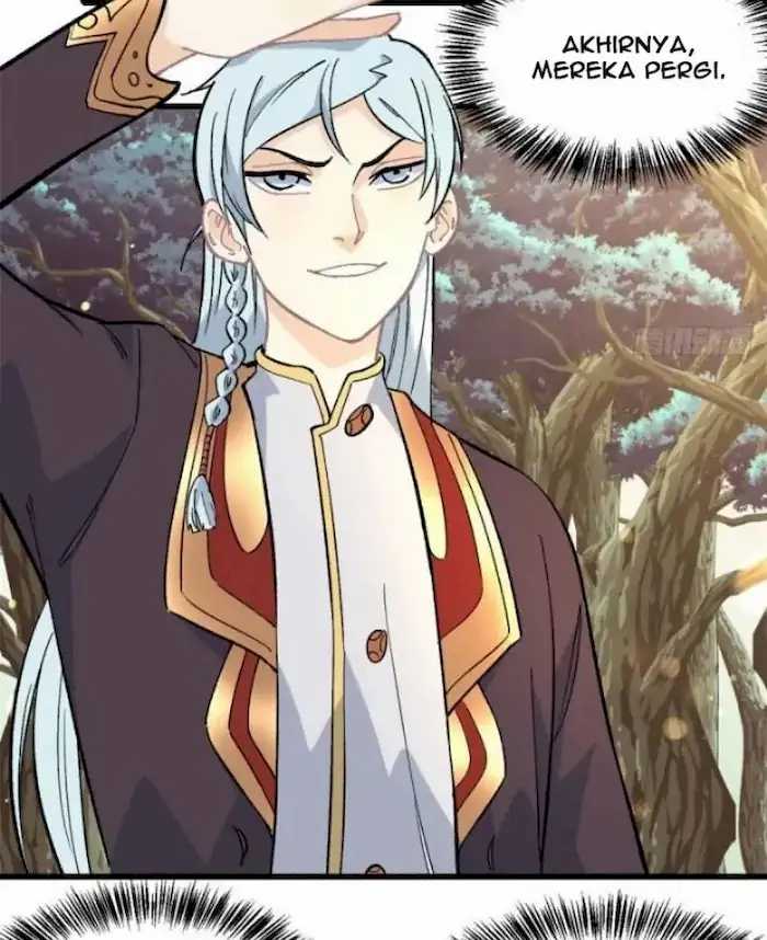 All Hail the Sect Leaders Chapter 68 Gambar 26