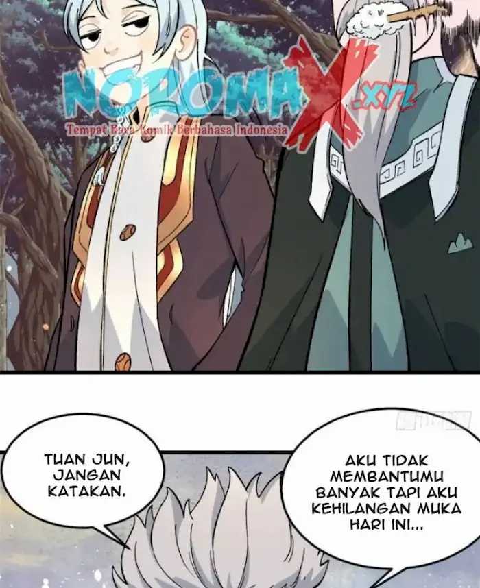 All Hail the Sect Leaders Chapter 68 Gambar 28