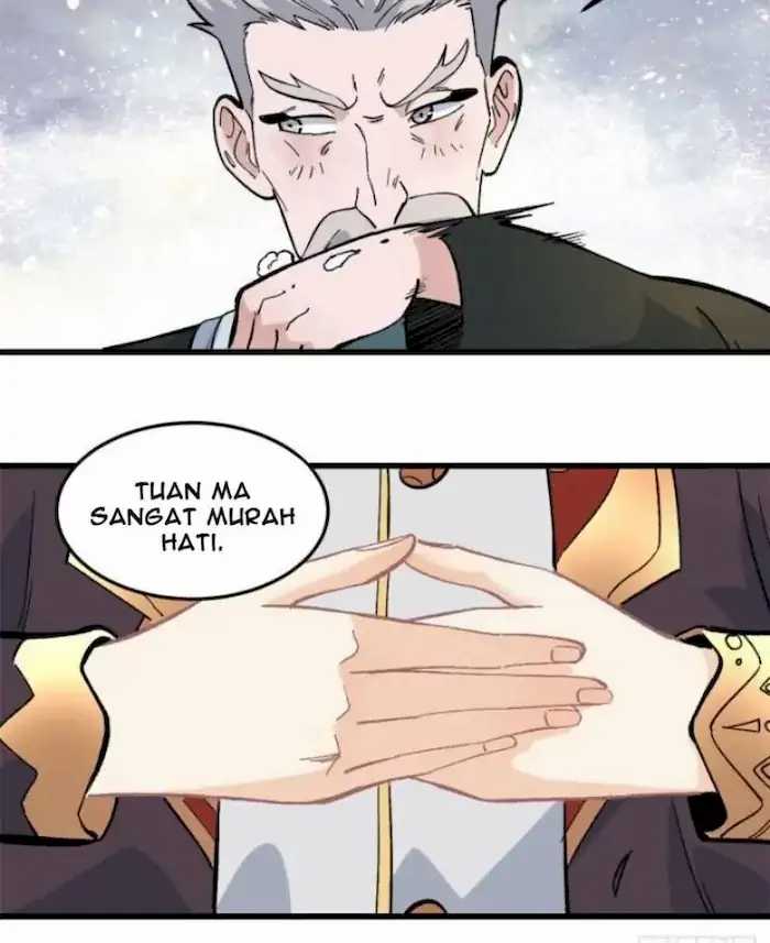 All Hail the Sect Leaders Chapter 68 Gambar 29