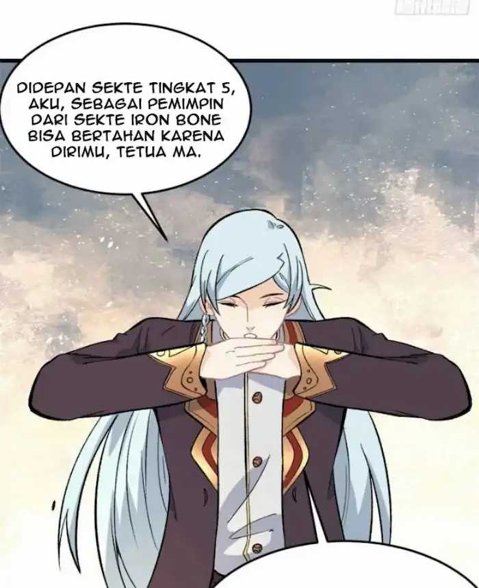 All Hail the Sect Leaders Chapter 68 Gambar 30