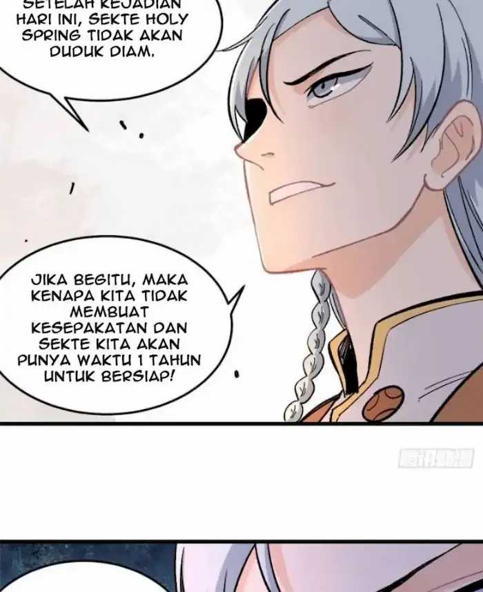 All Hail the Sect Leaders Chapter 68 Gambar 33