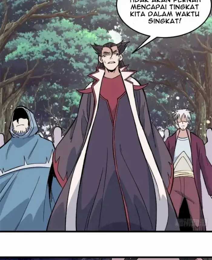 All Hail the Sect Leaders Chapter 68 Gambar 35