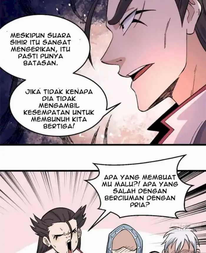 All Hail the Sect Leaders Chapter 68 Gambar 36