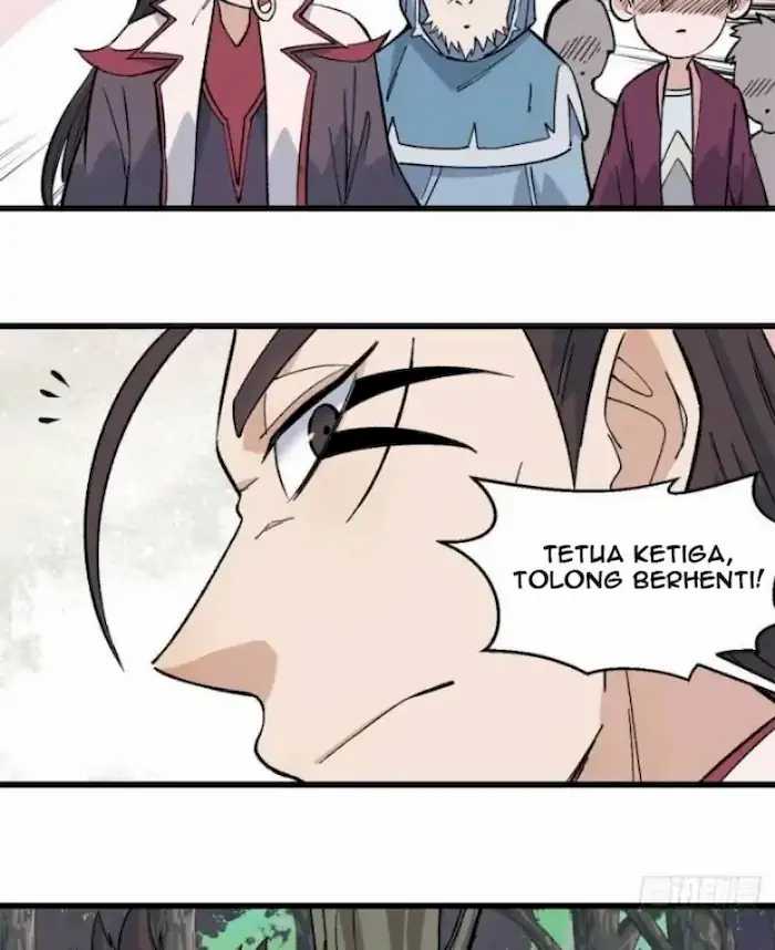 All Hail the Sect Leaders Chapter 68 Gambar 37