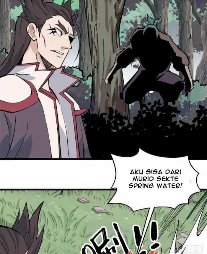 All Hail the Sect Leaders Chapter 68 Gambar 38