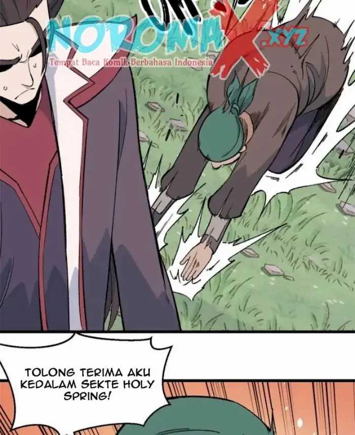All Hail the Sect Leaders Chapter 68 Gambar 39