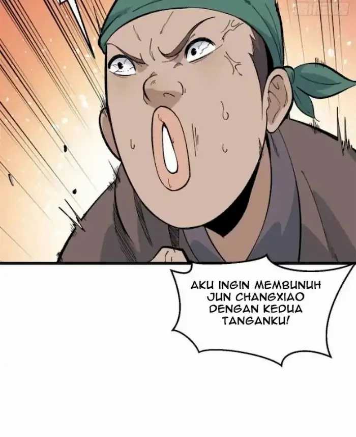 All Hail the Sect Leaders Chapter 68 Gambar 40