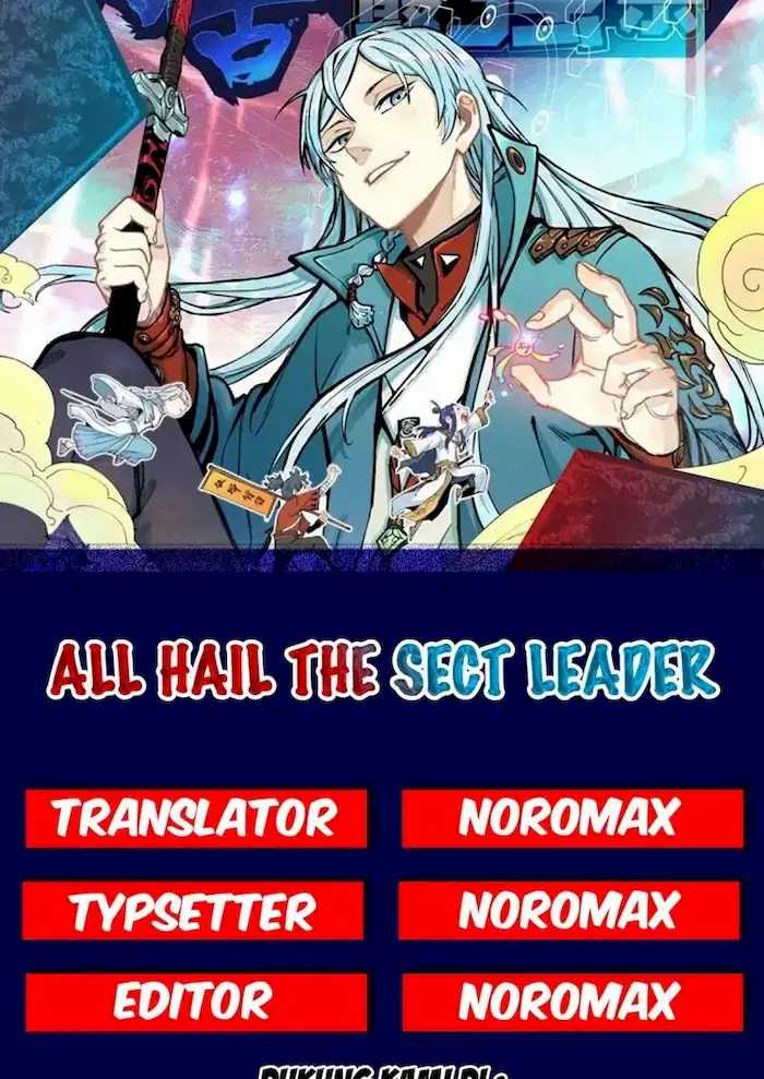 All Hail the Sect Leaders Chapter 69 Gambar 1