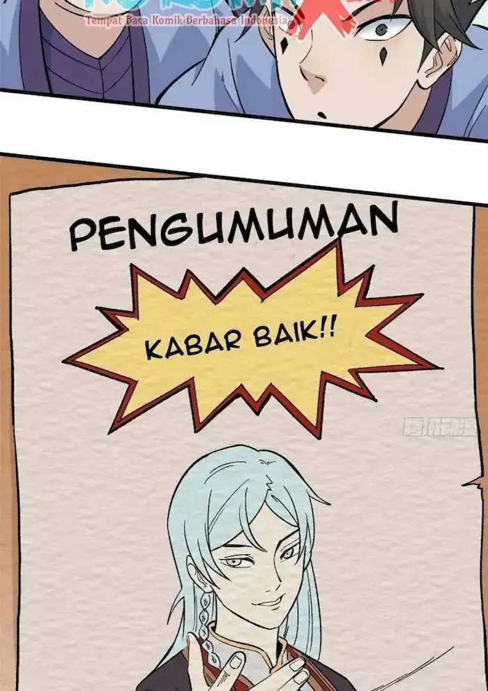 All Hail the Sect Leaders Chapter 69 Gambar 5