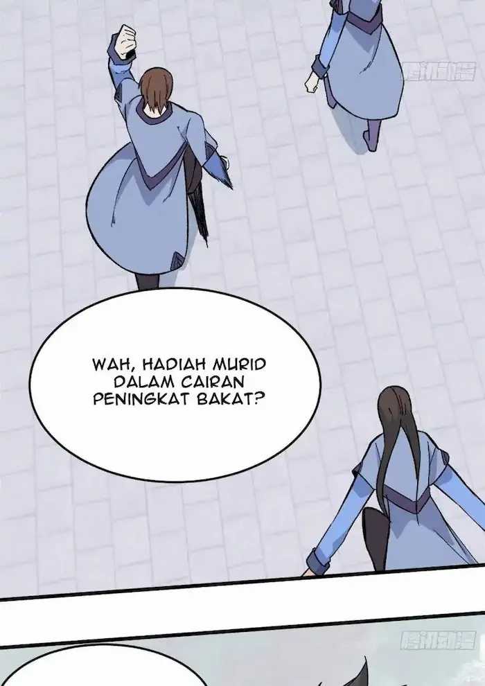 All Hail the Sect Leaders Chapter 69 Gambar 8